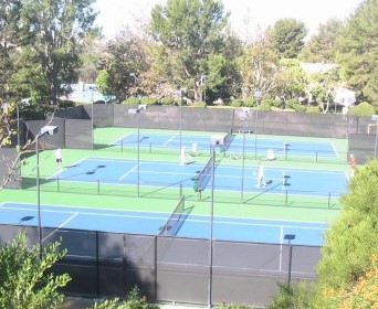 High Country West Rec Club